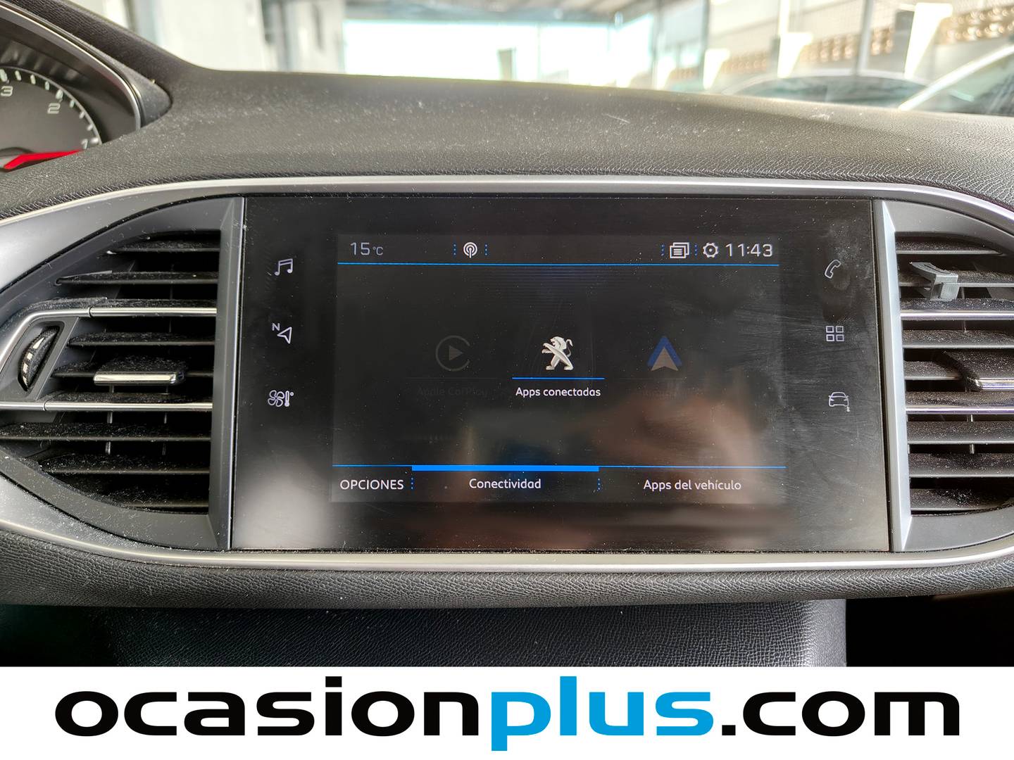 Foto Peugeot 308 Peugeot 308 SW SW BlueHDI 130 S&S Style (130 CV)