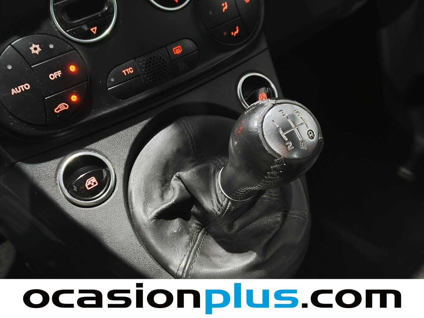 Foto Abarth 500 Abarth 500 1.4 16v T-Jet F595 (165 CV)