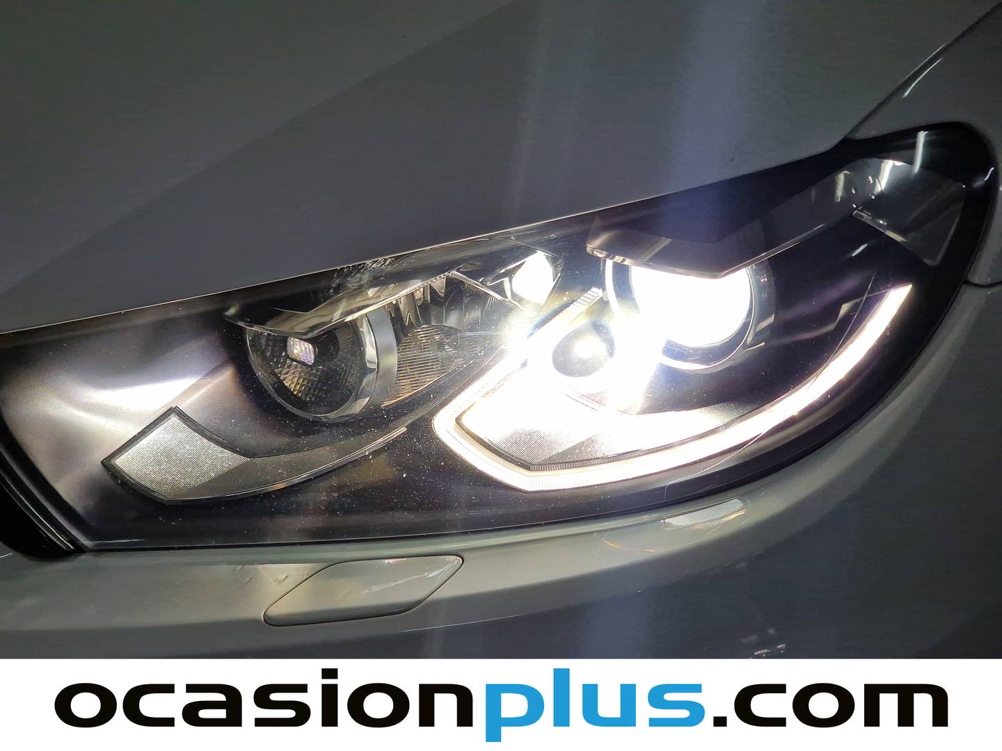 Extras del Volkswagen Scirocco Volkswagen Scirocco R-Line 2.0 TDI BMT (150 CV)