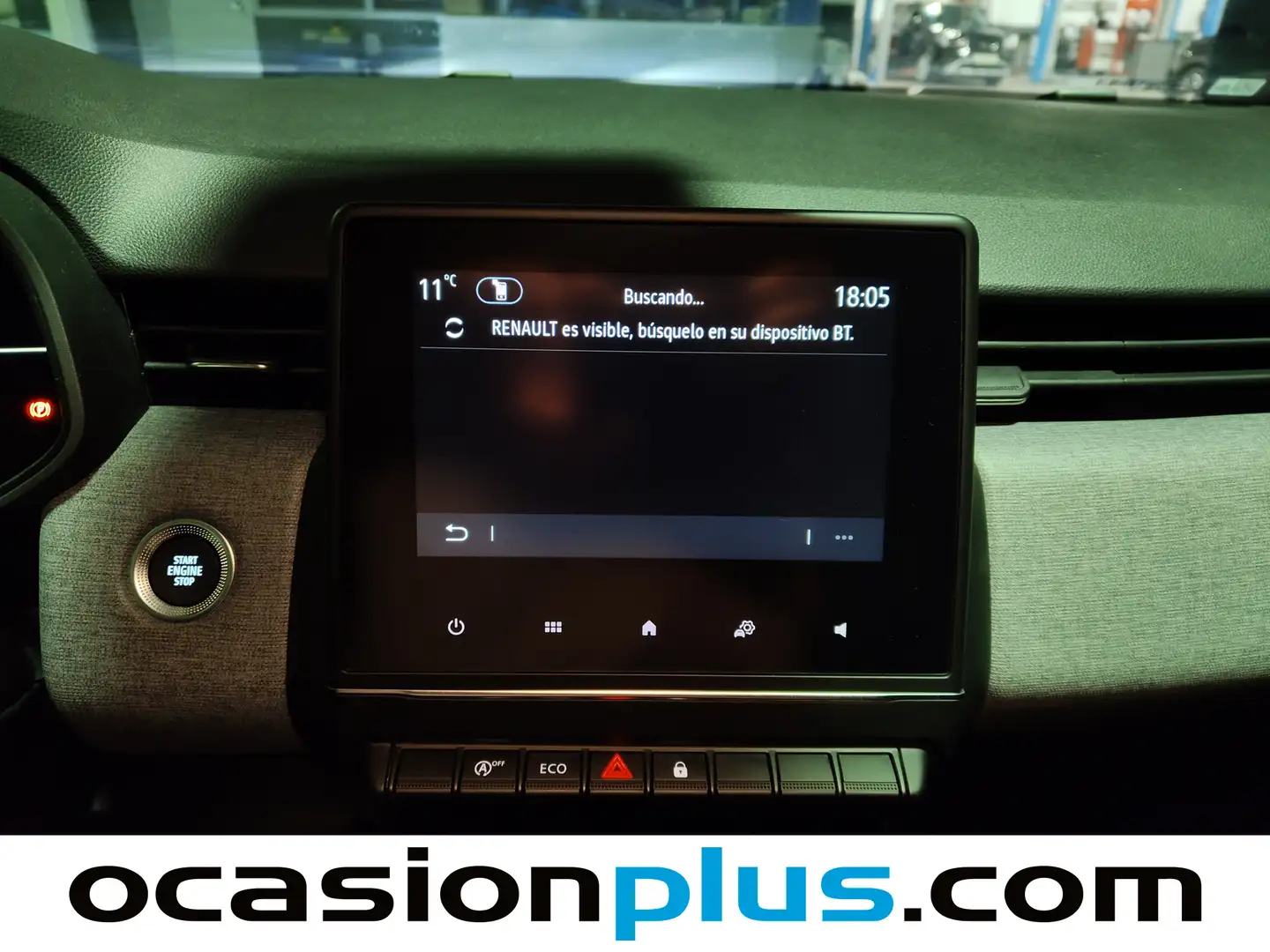 Foto Renault Clio Renault Clio Evolution dCi (100 CV)