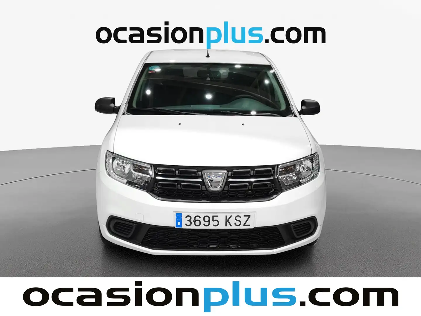Foto Dacia Sandero Dacia Sandero Essential 1.0 (73 CV)