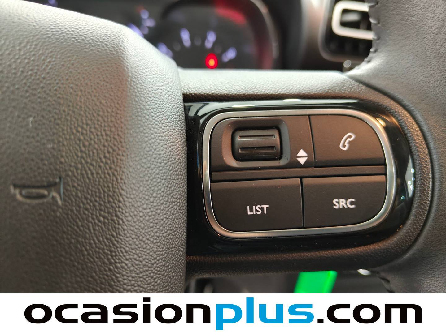 Citroën C3 Aircross Citroën C3 Aircross PureTech 110 S&S You (110 CV) de ocasión