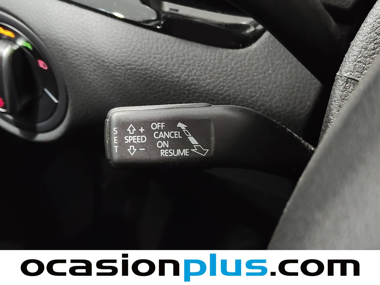 Foto Seat Alhambra SEAT Alhambra 1.4 TSI S/S Style Travel Editon (150 CV) 7 Plazas