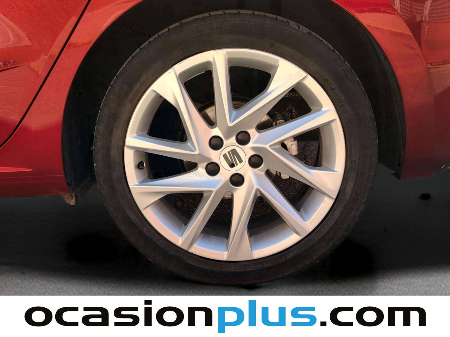 Seat Ibiza Seat Ibiza 1.0 TSI FR (110 CV) barato