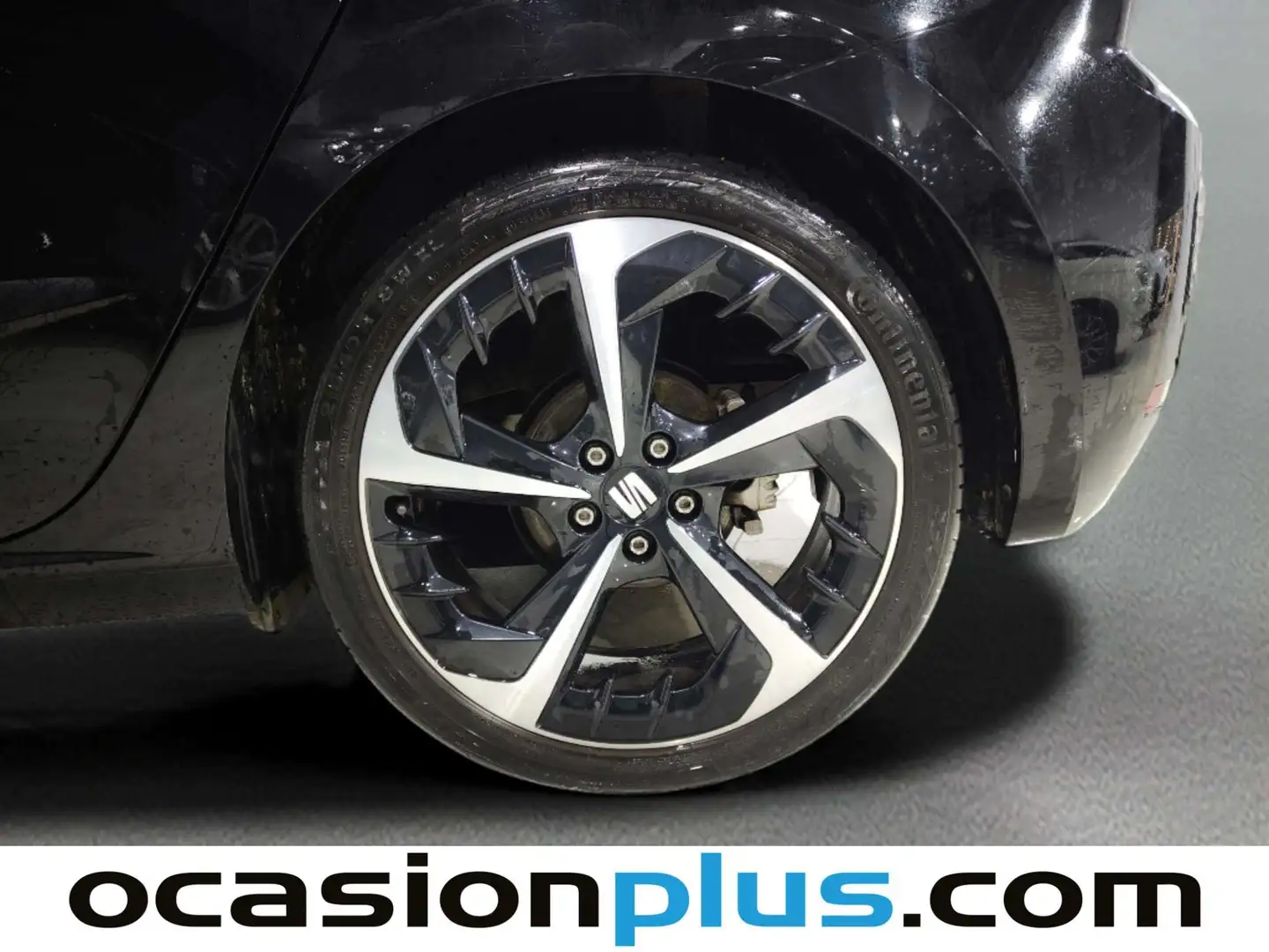 Foto Seat Ibiza SEAT Ibiza 1.5 TSI FR XL DSG (150 CV)