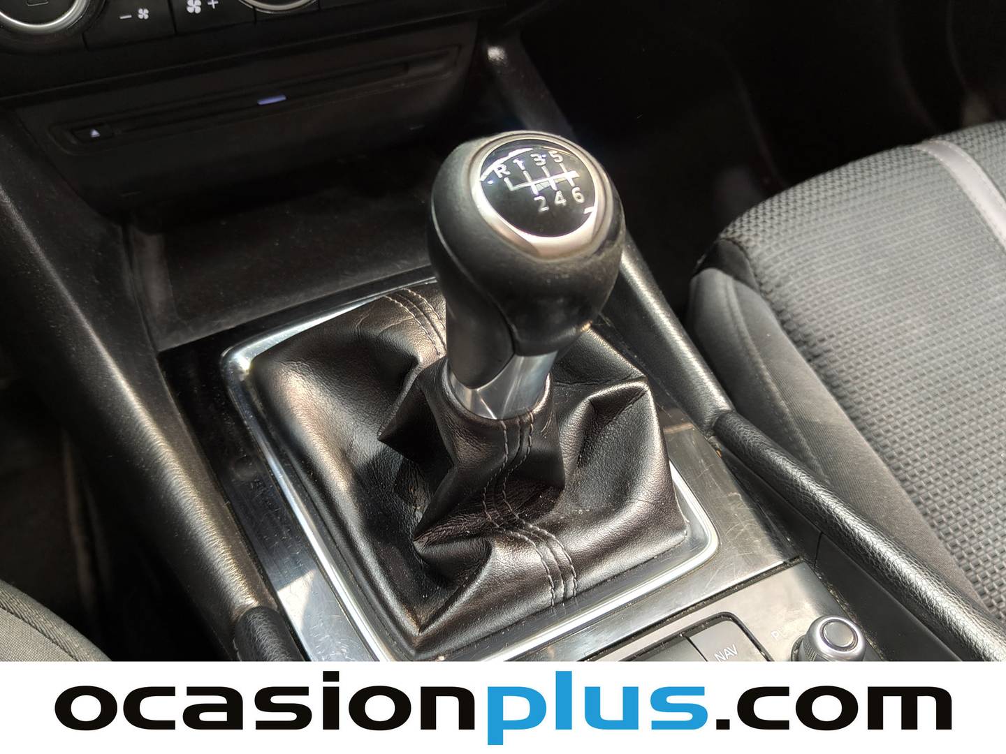 Mazda Mazda3 Mazda Mazda 3 1.5 DE Black Tech Edition MT (105 CV) de segunda mano