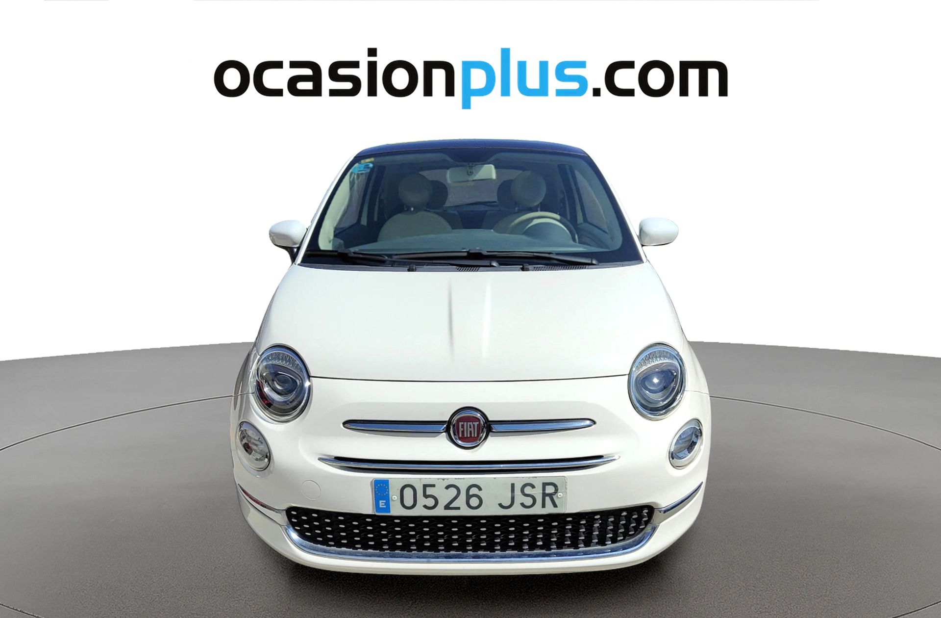 Fiat 500 1.2 Lounge - foto 11