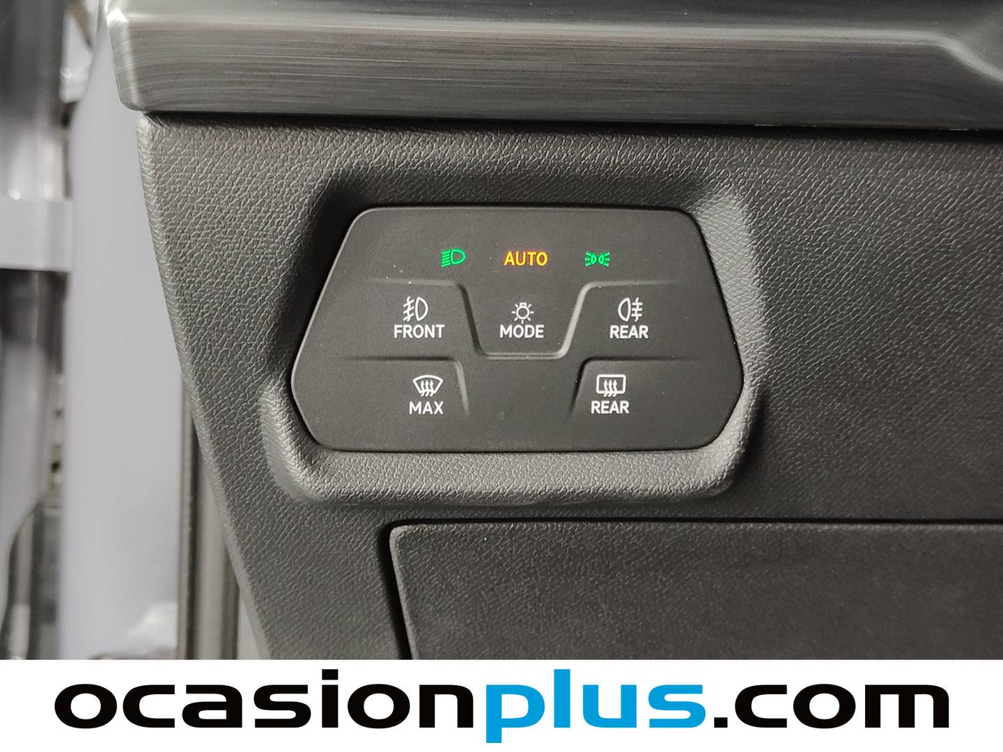 Foto Cupra León CUPRA Leon Sportstourer 1.5 eTSI DSG (150 CV)