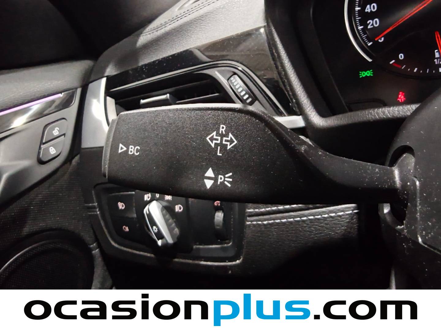 Foto BMW X2 BMW X2 sDrive18i (140 CV)