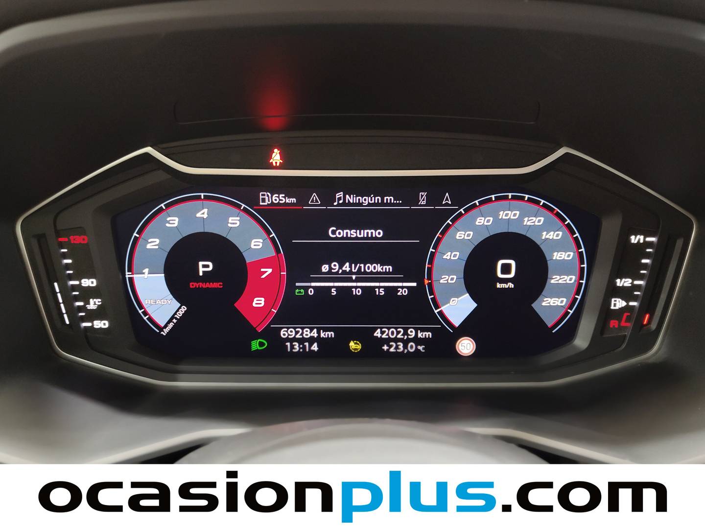 Audi A1 Audi A1 Sportback S line 35 TFSI (150 CV) S tronic de segunda mano