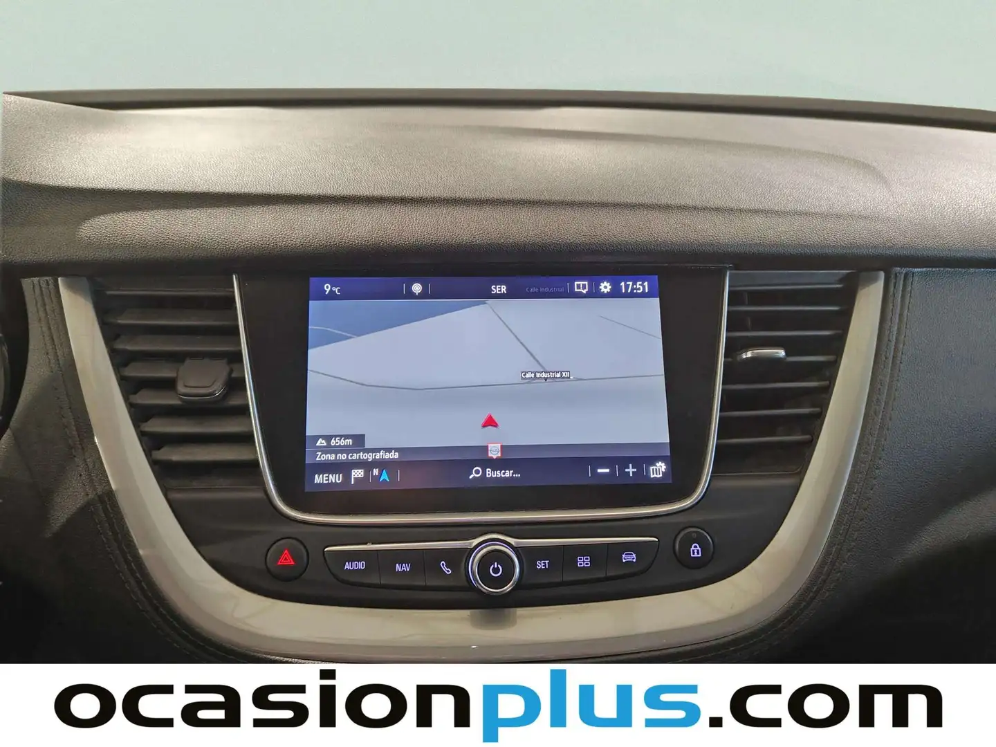 Foto Opel Grandland X Opel Grandland X 1.2 Turbo 120 Aniversario (130 CV)