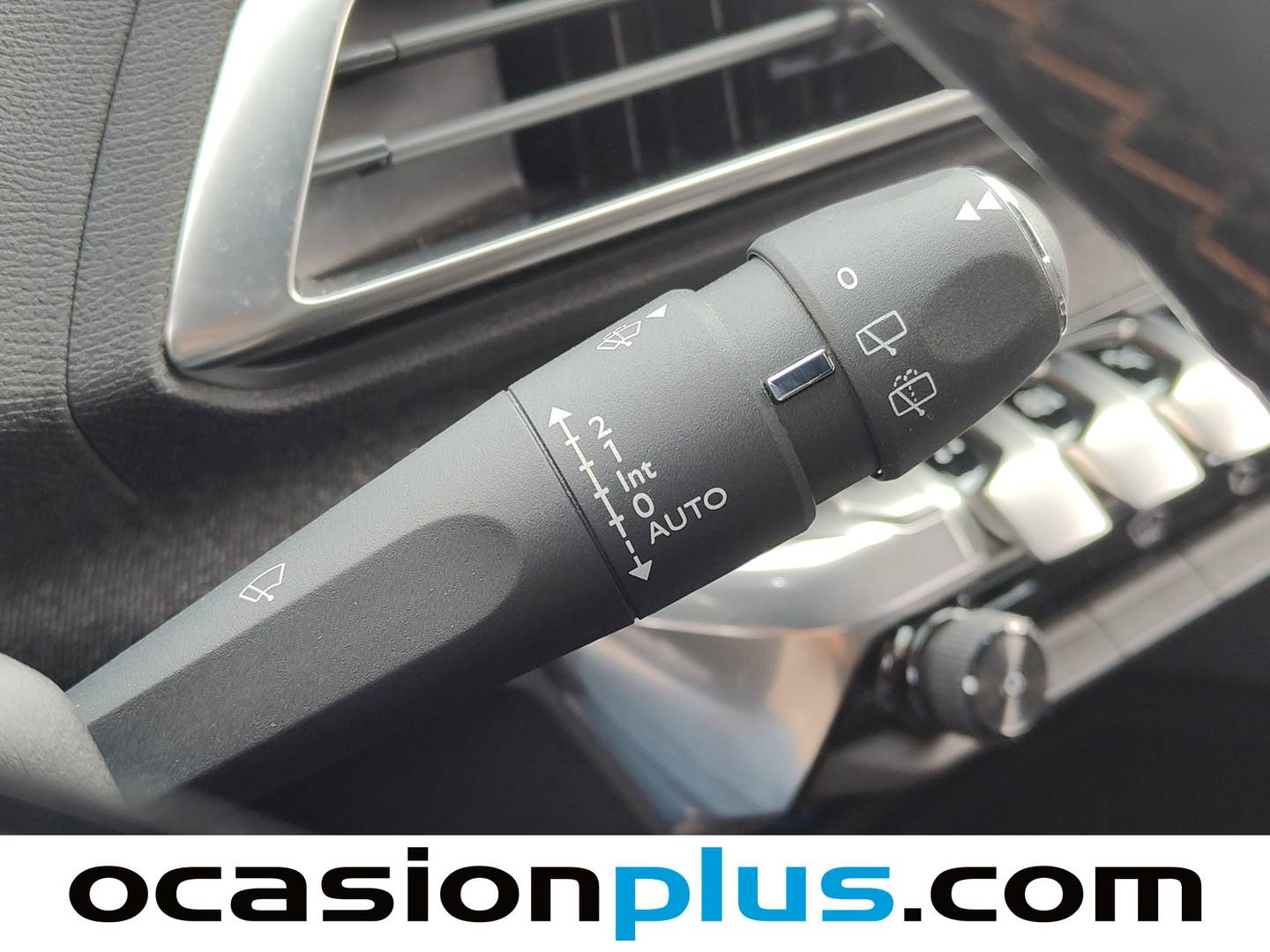 Foto Peugeot 3008 Peugeot 3008 BlueHDI 130 S&S GT Line (130 CV)