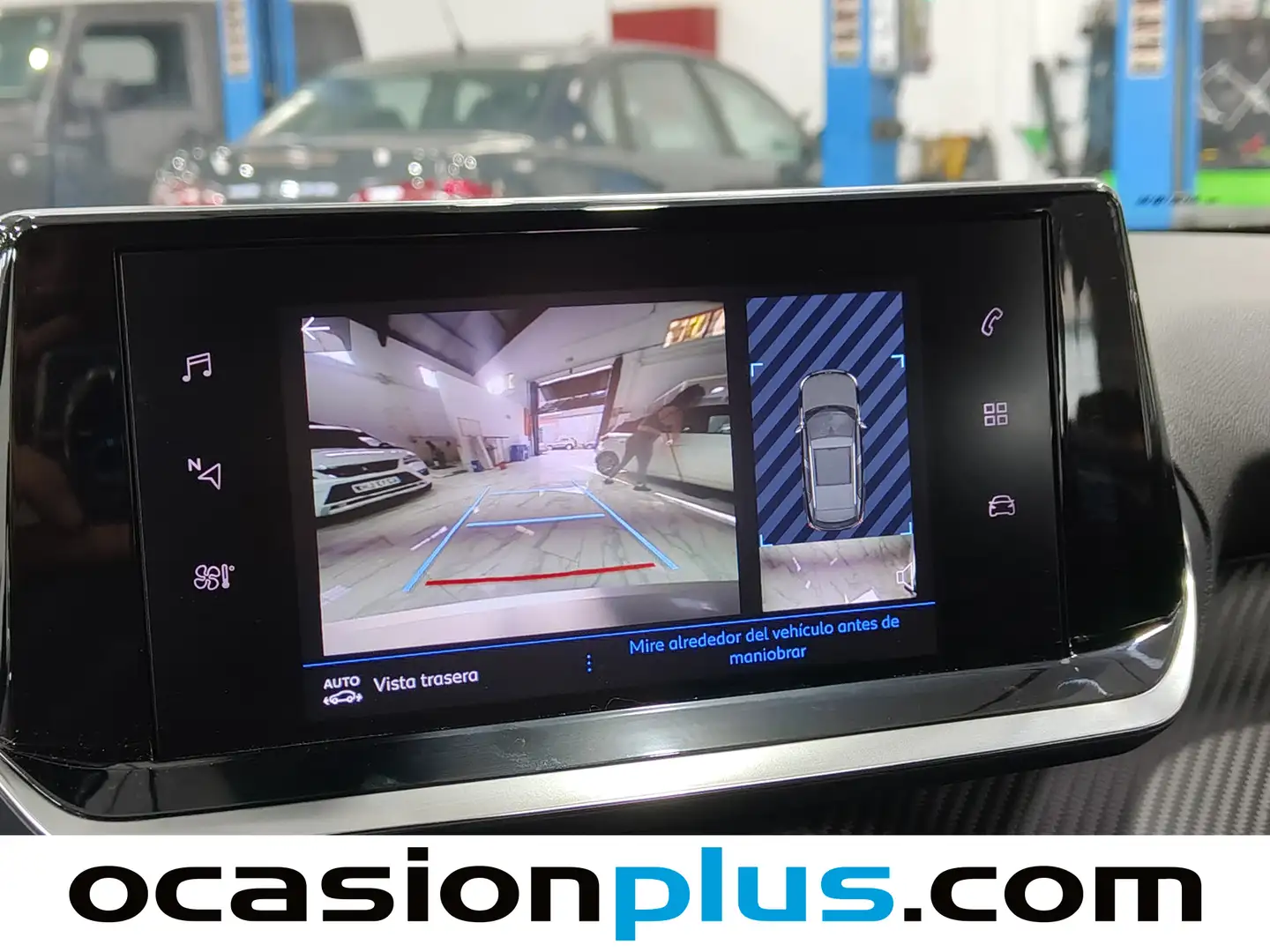 Foto Peugeot 2008 Peugeot 2008 Puretech 100 S&S Active Pack (100 CV)