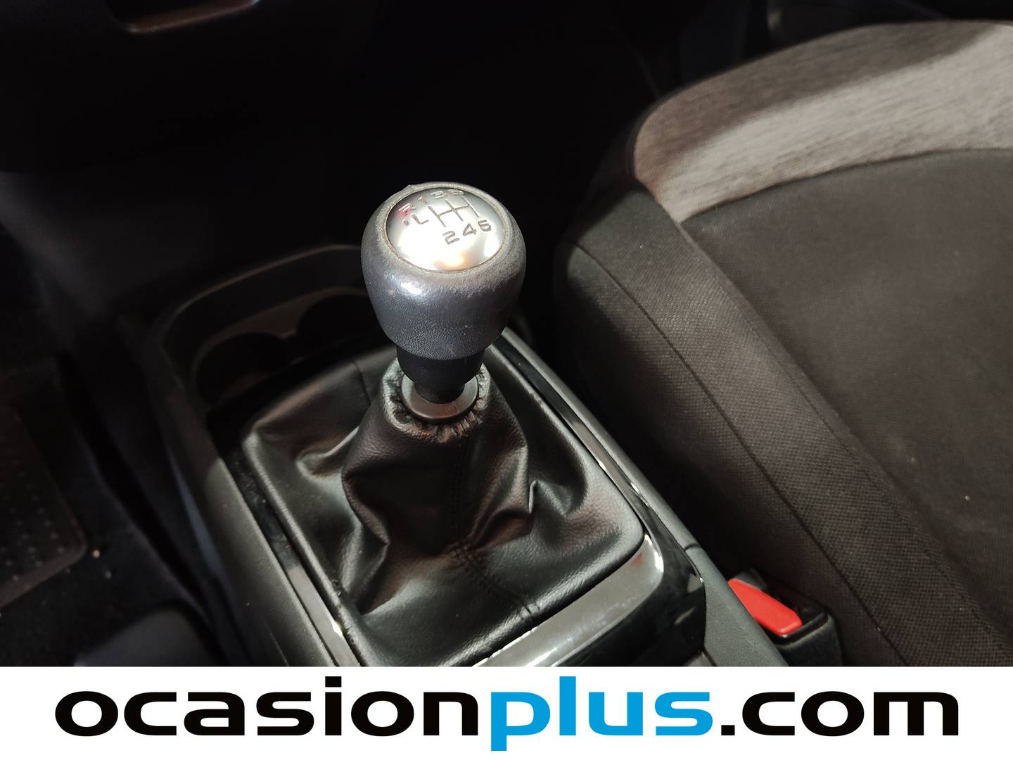 Citroën Grand C4 Picasso Citroen Grand C4 Picasso PureTech 130 S&S 6v Live Edition (130 CV) 7 Plazas de segunda mano