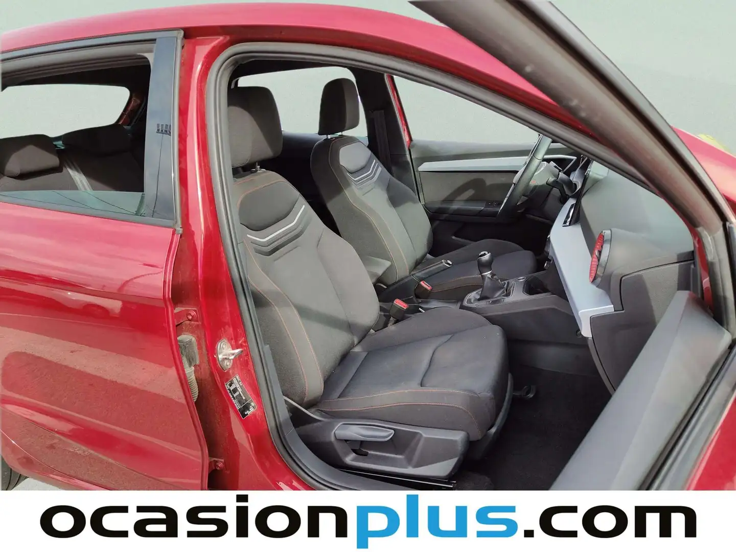 Foto Seat Ibiza SEAT Ibiza 1.0 TSI S&S FR XL (110 CV)