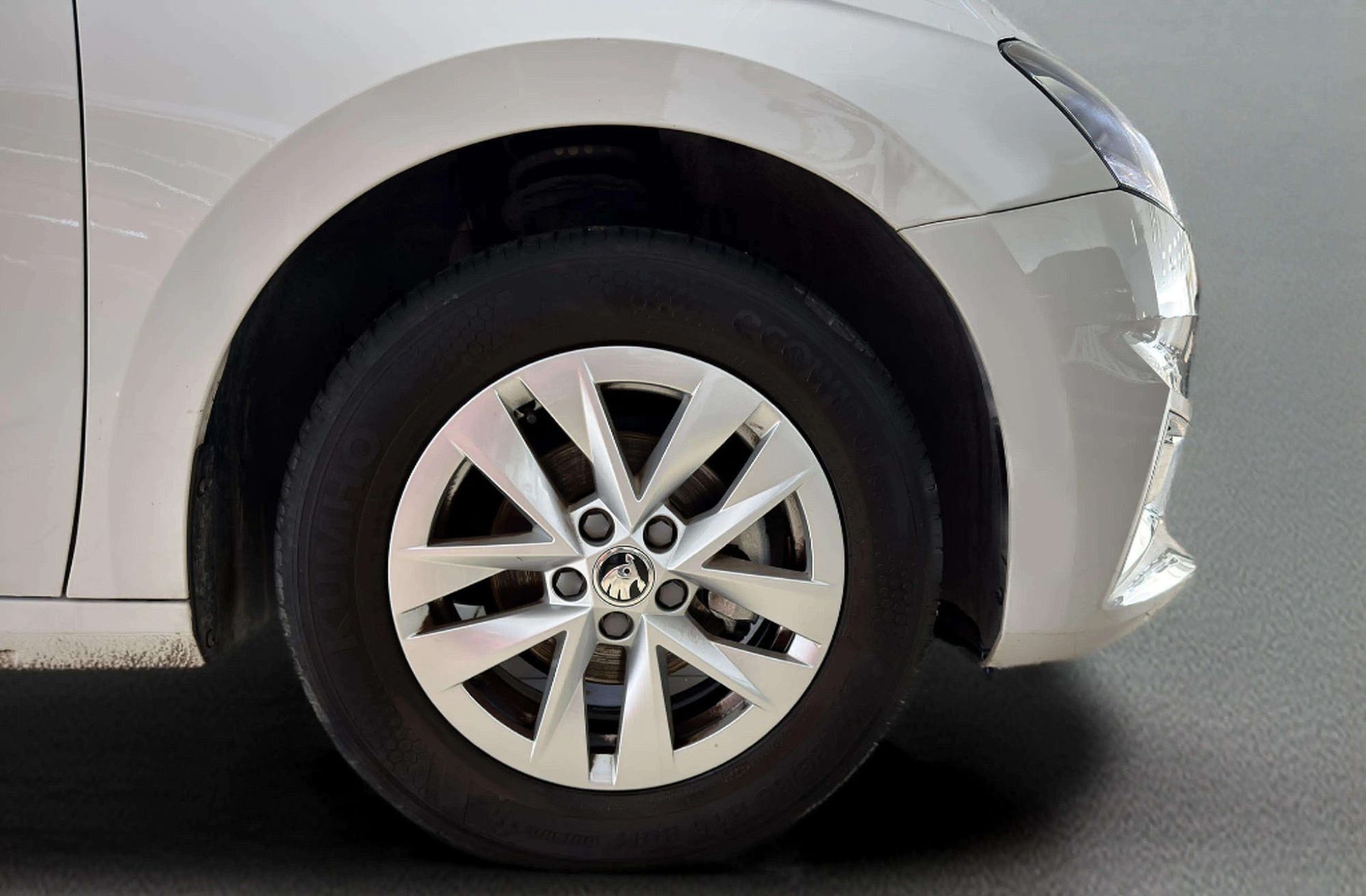 Škoda Fabia 1.0 TSI Ambition - foto 36