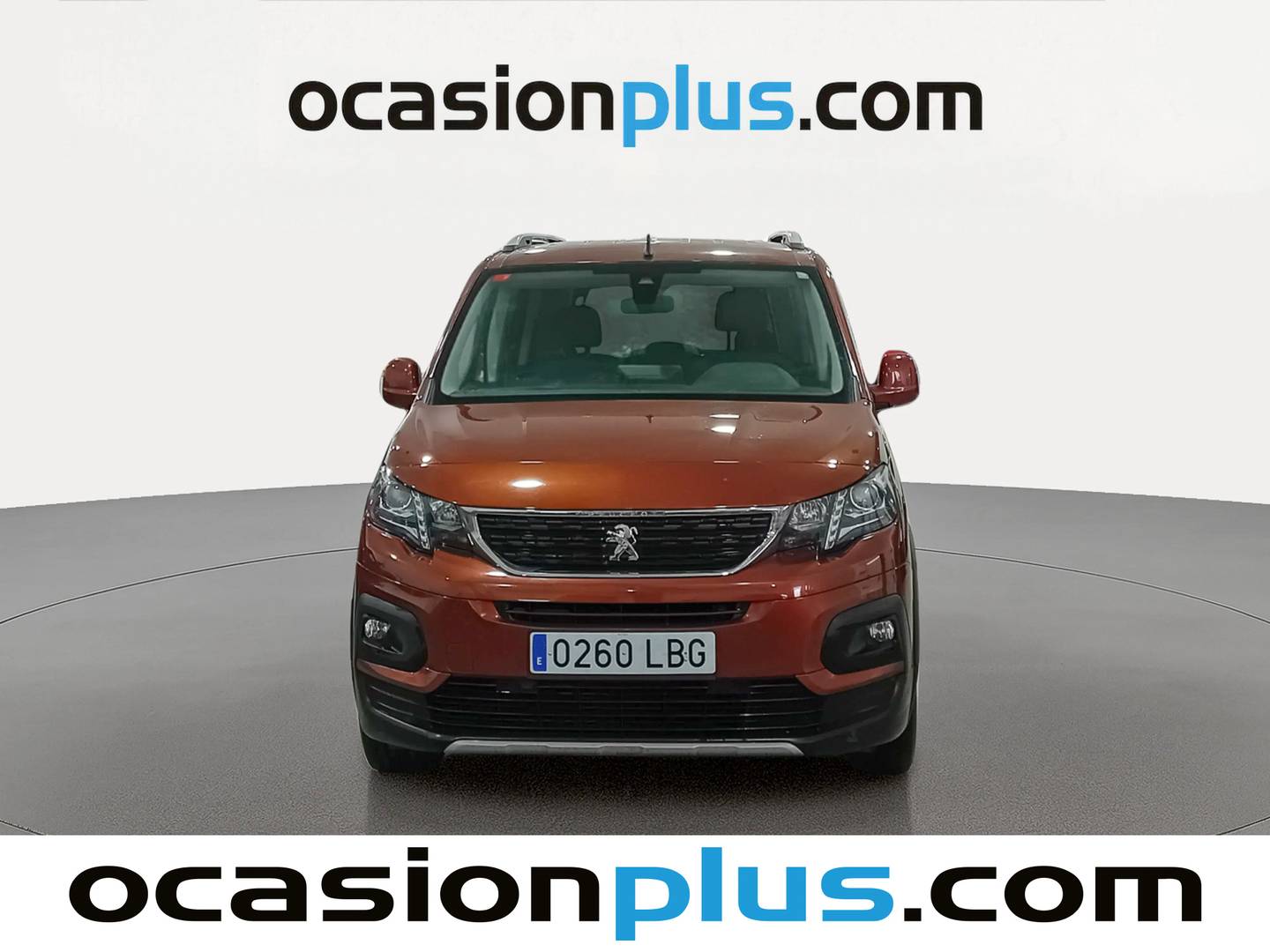 Peugeot Rifter Peugeot Rifter BlueHDi 130 Allure Standard (130 CV) 130cv