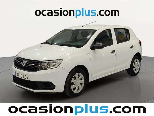 Dacia Sandero Essential 1.0 (73 CV) de segunda mano