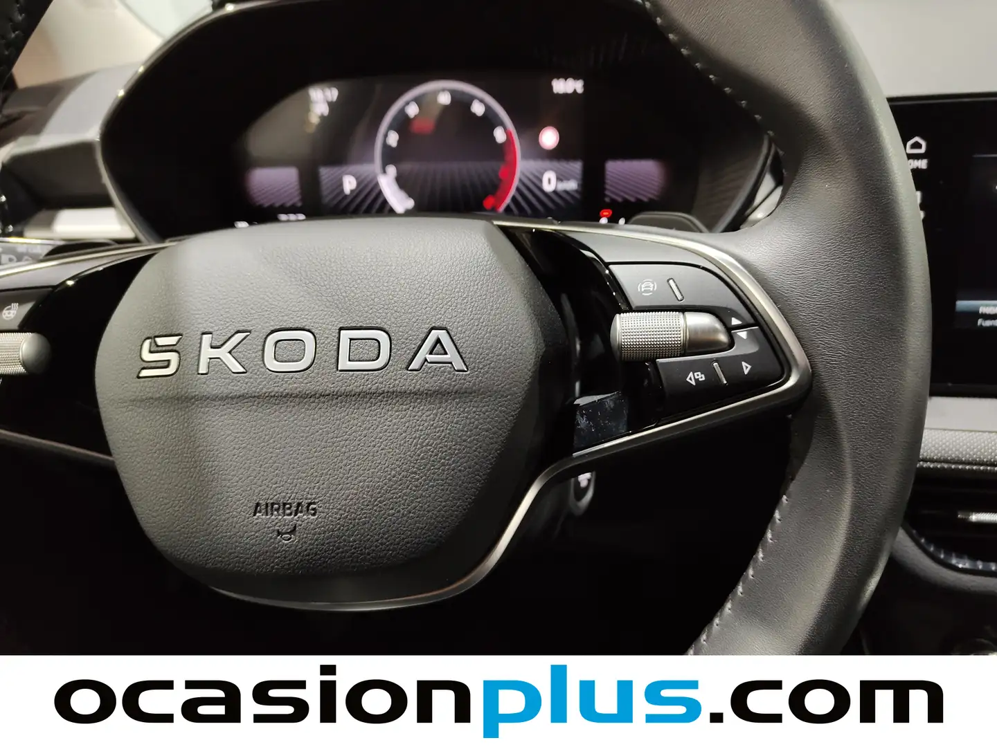 Foto Skoda Fabia Skoda Fabia 1.0 TSI Selection DSG (115 CV)