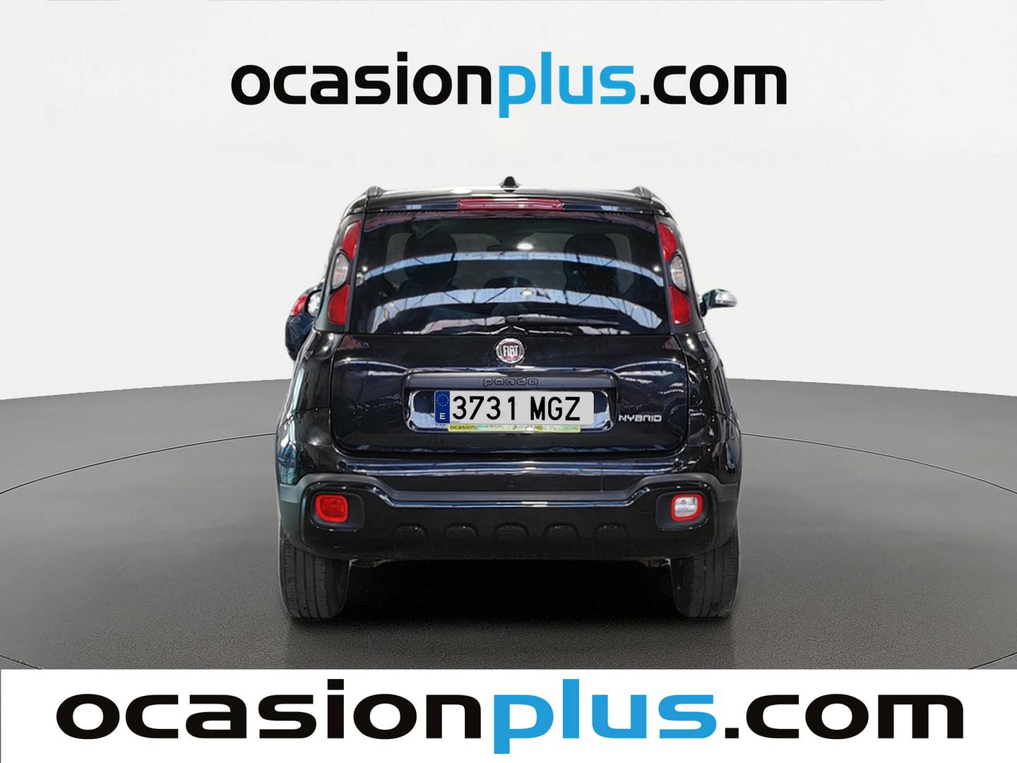 Fiat Panda Fiat Panda 1.0 Hybrid Cross  (70 CV) 70cv