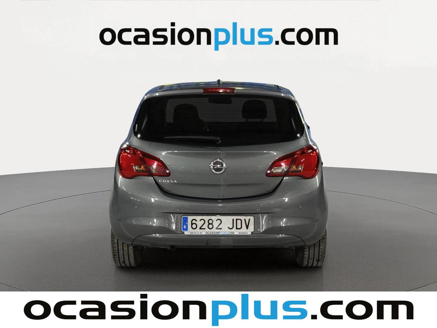 Opel Corsa Opel Corsa 1.4 S&S Selective Easytronic (90 CV) gasolina