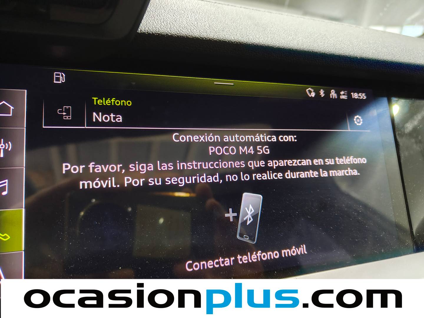 Audi A3 Audi A3 Sportback S line 35 TDI (150 CV) S tronic 150cv