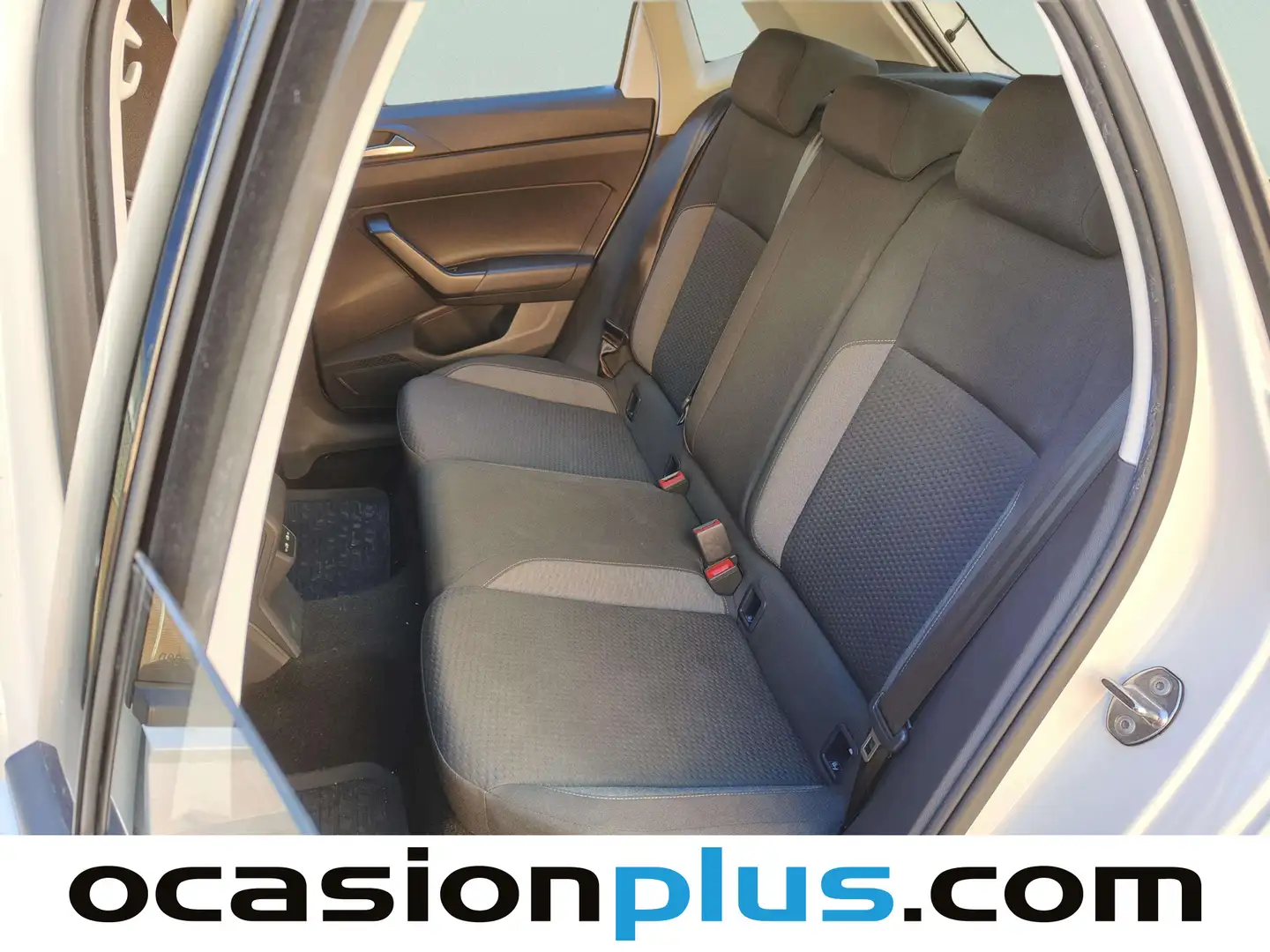 Foto Volkswagen Polo Volkswagen Polo Life 1.0 TSI (95 CV)