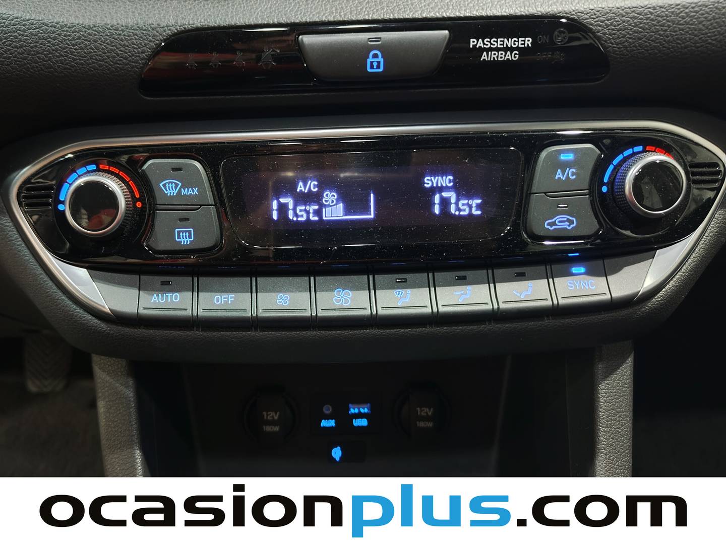 Hyundai i30 Hyundai i30 Fastback 1.4 TGDI Tecno (140 CV) al mejor precio