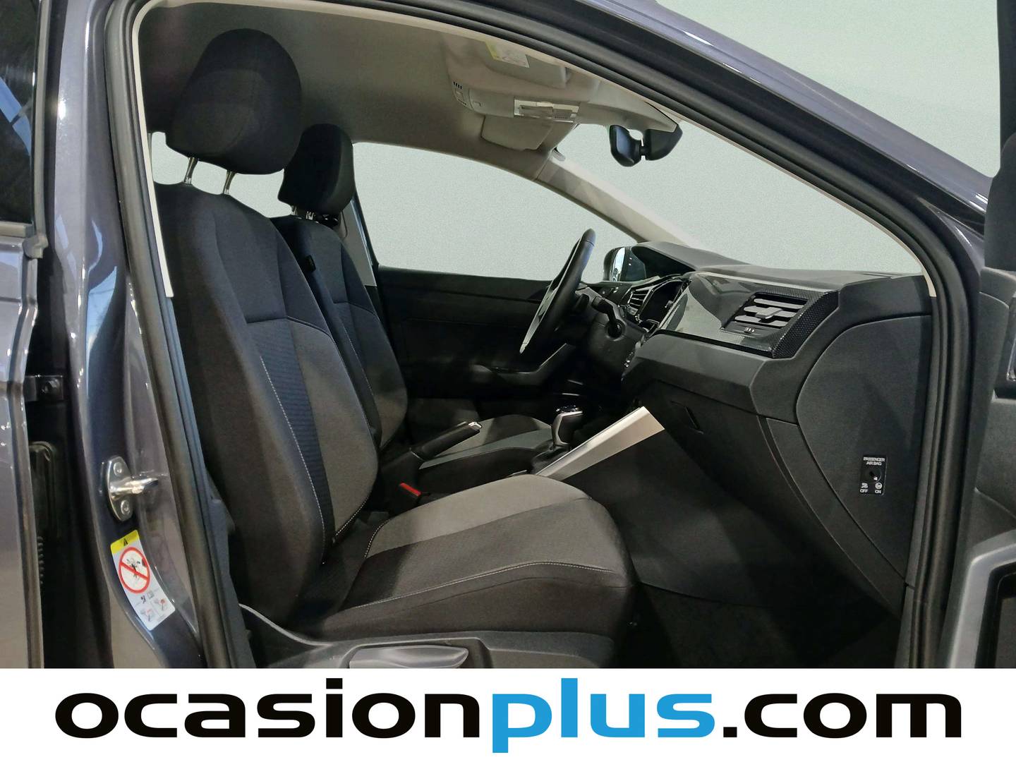 Foto Volkswagen Taigo Volkswagen Taigo "Más" 1.0 TSI (115 CV) DSG