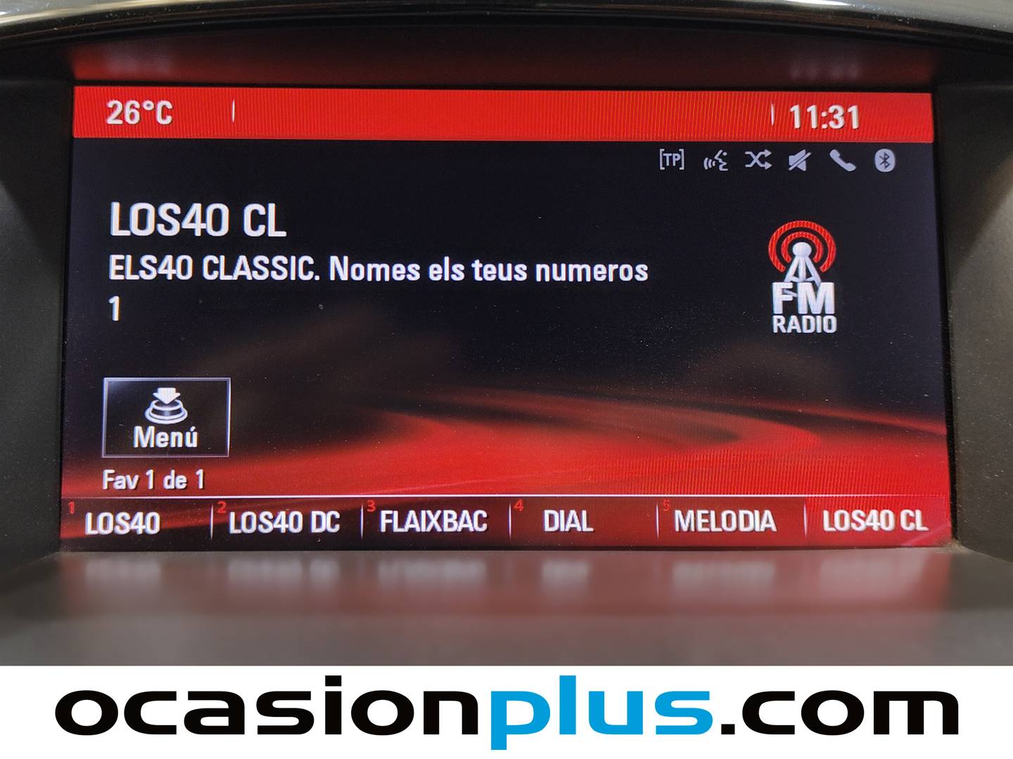 Opel Astra Opel Astra 1.6 CDTI Excellence (110 CV) 2015