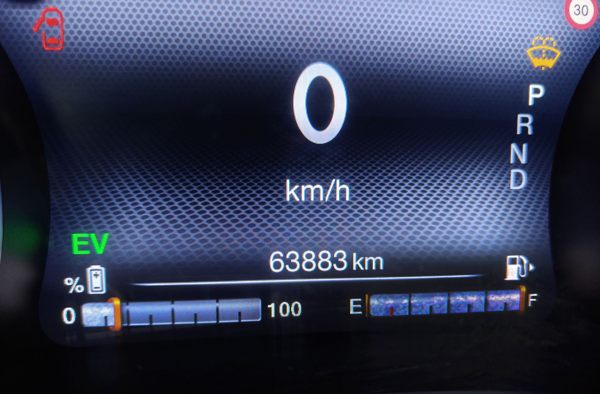 Jeep Renegade eHybrid 1.5 Limited ATX - foto 7