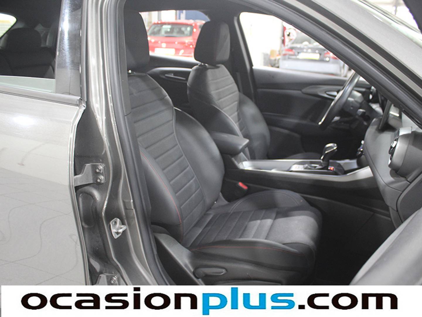 Foto Alfa Romeo Tonale Alfa Romeo Tonale 1.5 MHEV Sprint FWD (130 CV)