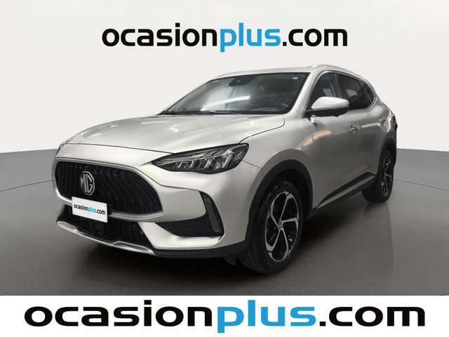MG eHS 1.5 T-GDI PHEV Luxury (258 CV) de segunda mano