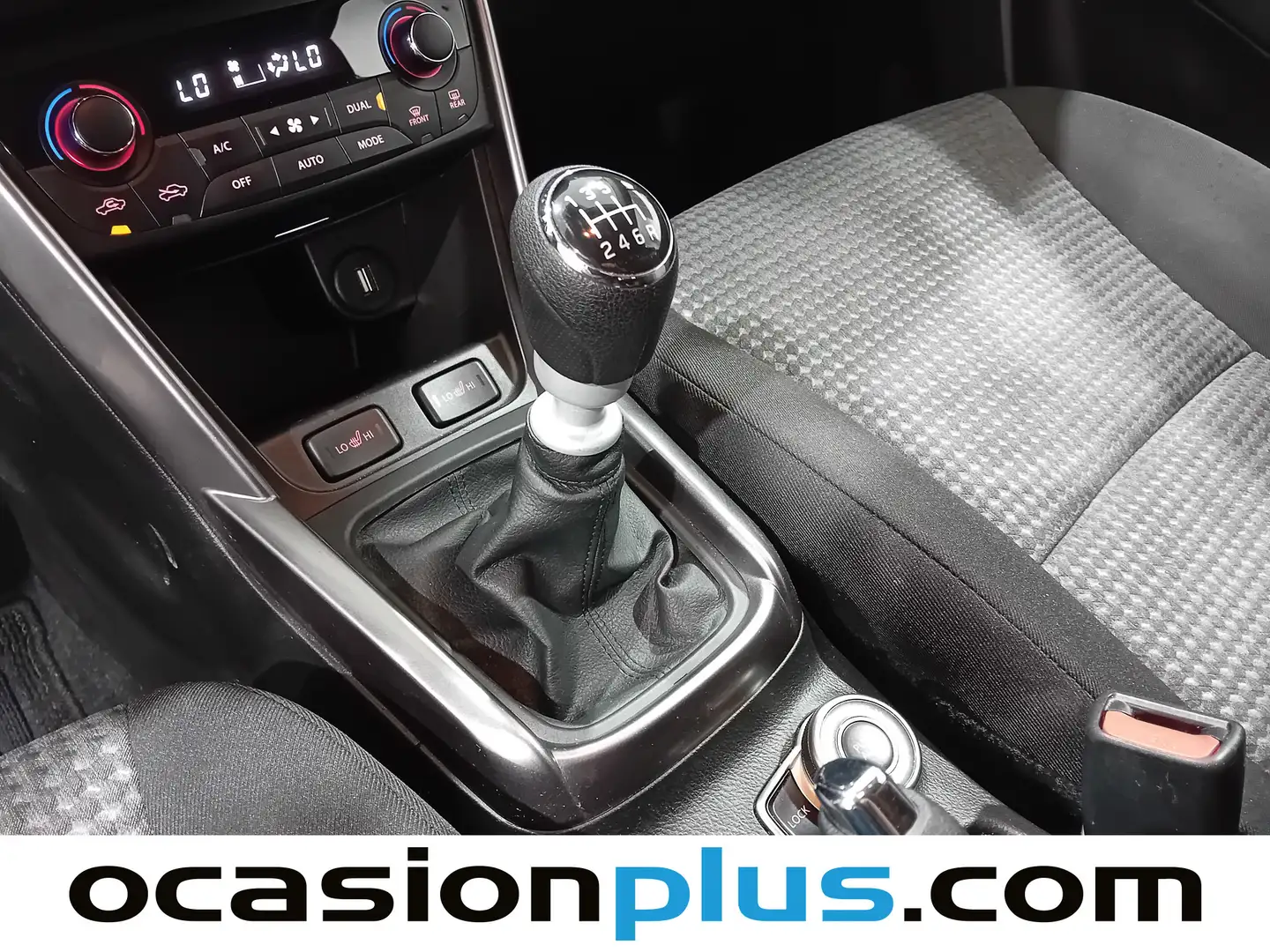 Foto Suzuki S-Cross Suzuki S-Cross 1.4T Mild Hybrid S2 4WD (129 CV)