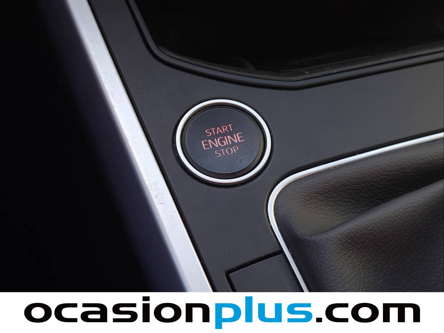 Foto Seat Arona SEAT Arona 1.0 TSI S&S FR XL (115 CV)