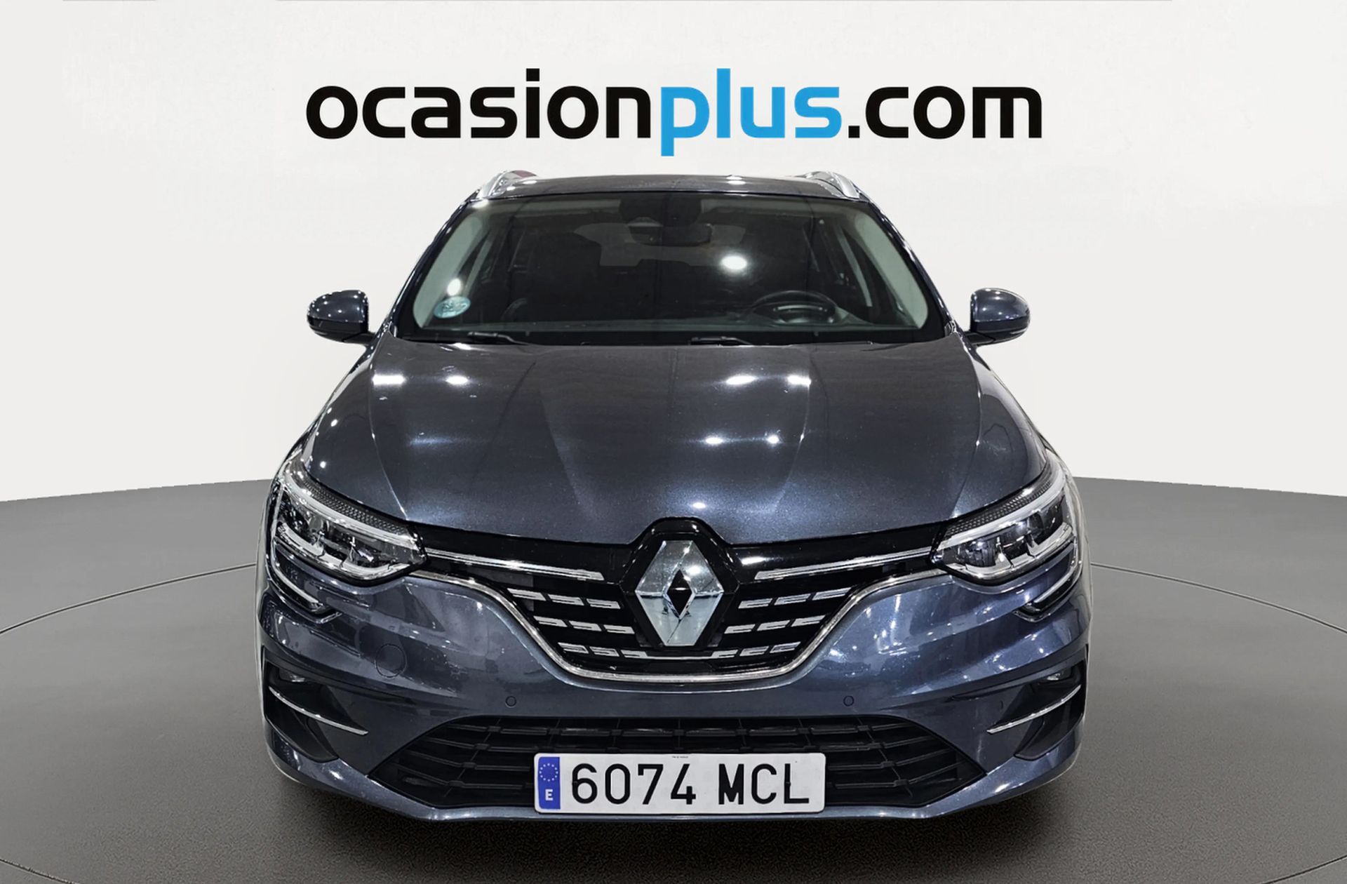 Renault Mégane Sport Tourer Techno TCe EDC GPF - foto 16