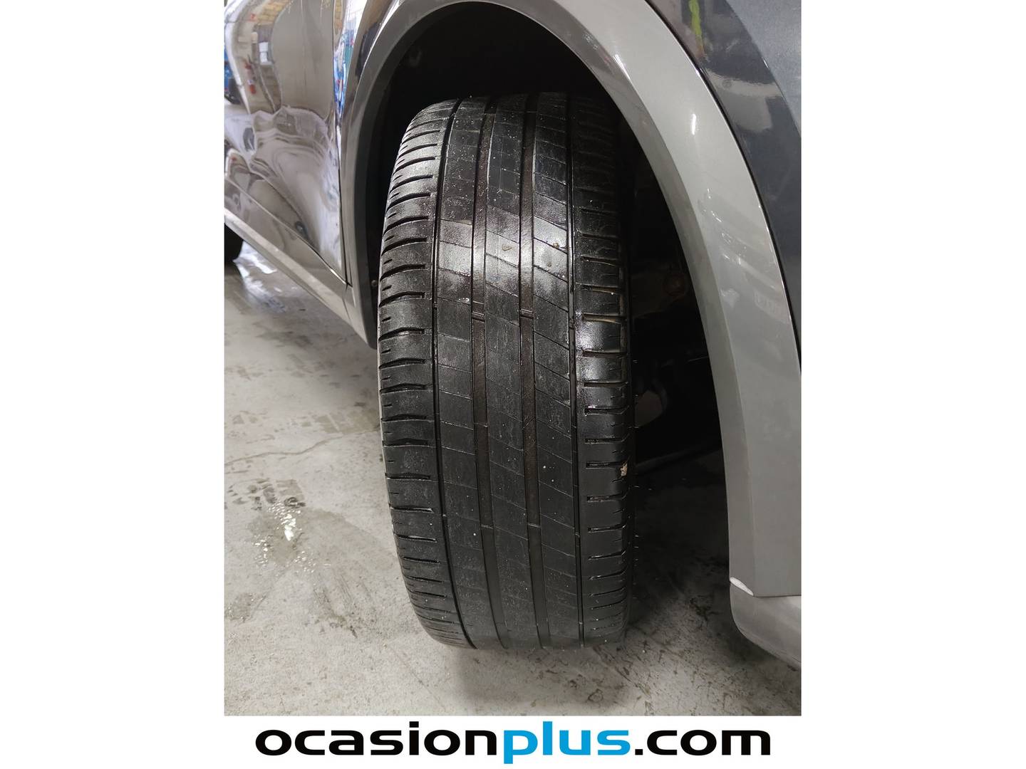 Foto Cupra Formentor CUPRA Formentor 1.5 TSI DSG (150 CV)