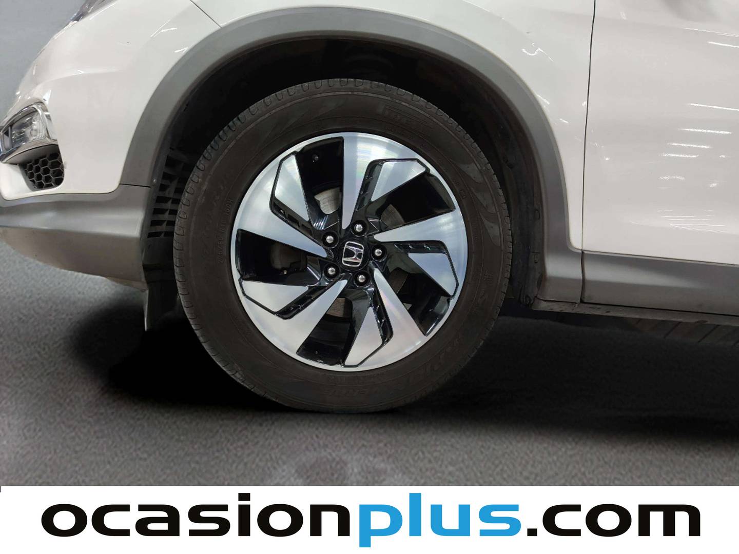 Honda CR-V Honda CR-V 1.6i-DTEC Lifestyle 4x2 (120 CV) km 0