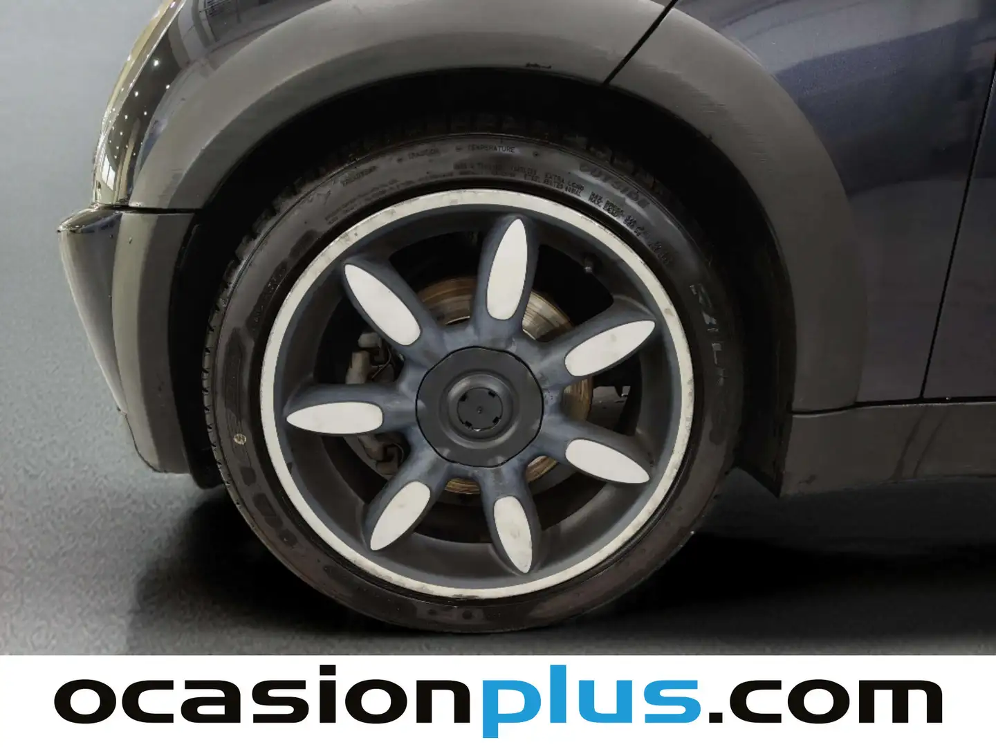 Foto Mini MINI MINI MINI Cabrio Cooper (116 CV)