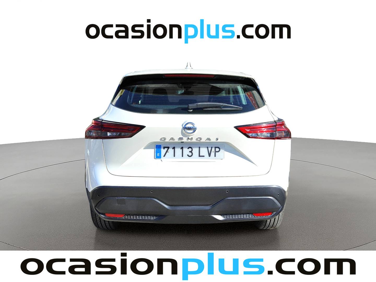 Nissan QASHQAI Nissan Qashqai DIG-T 158 mHEV Acenta Xtronic (158 CV) al mejor precio