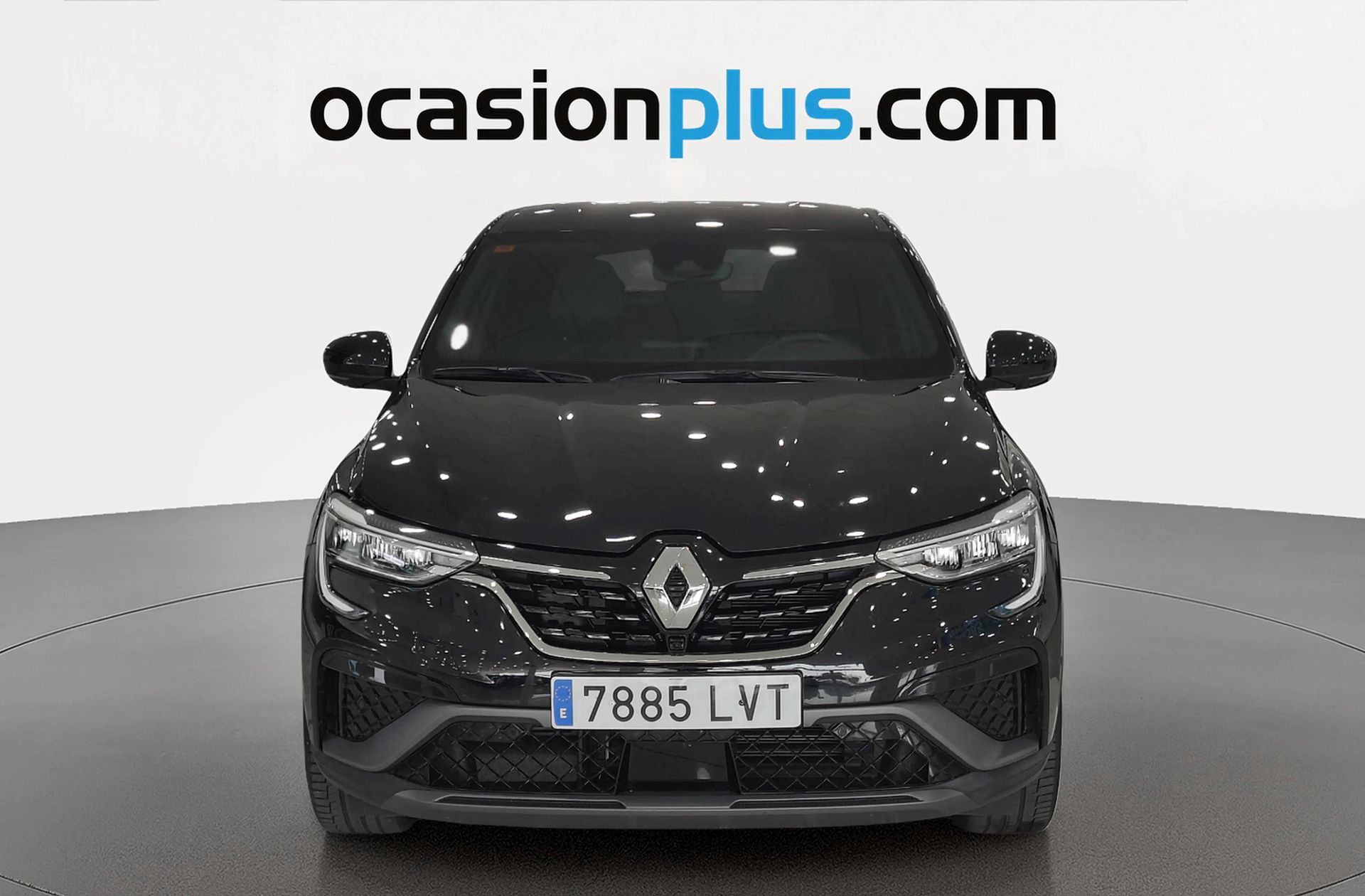 Renault Arkana RS Line TCe EDC Microhíbrido - foto 16
