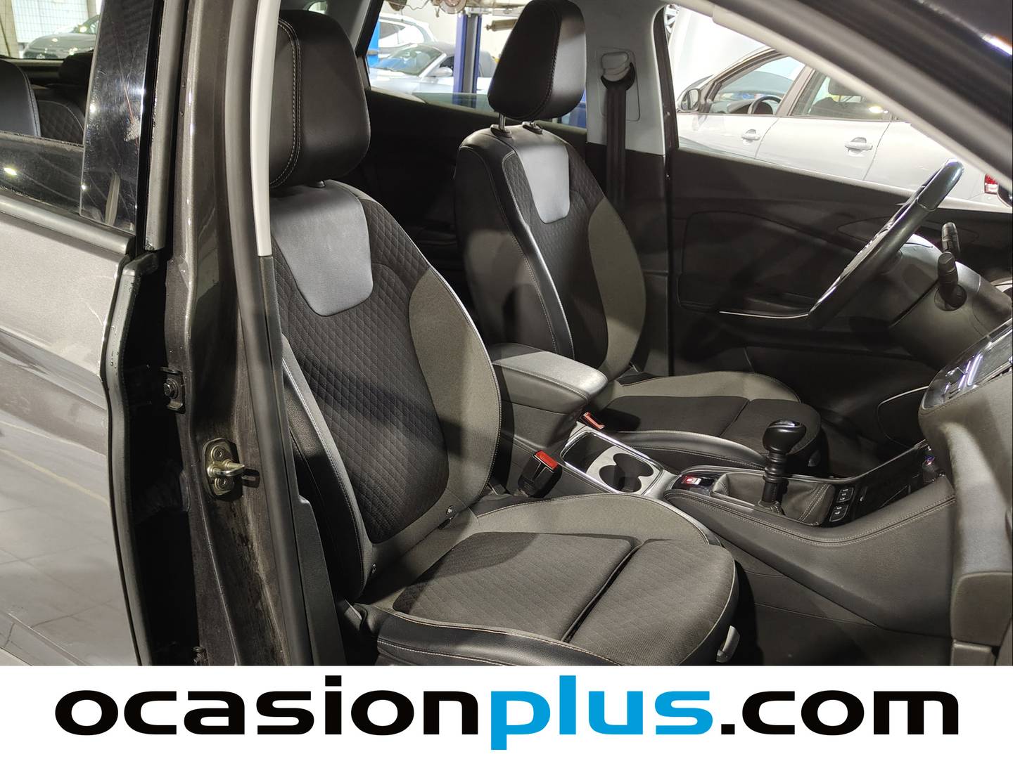 Opel Grandland X Opel Grandland X Opel Grandland X 1.2 Turbo Ultimate  (130 CV) al mejor precio