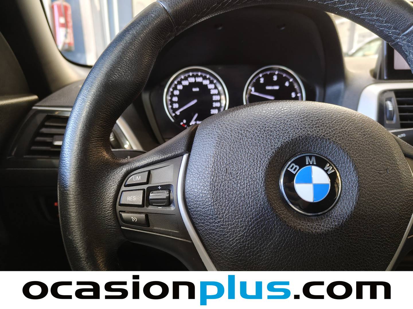 Foto BMW Serie 2 BMW Serie 2 218d Cabrio  (150 CV)