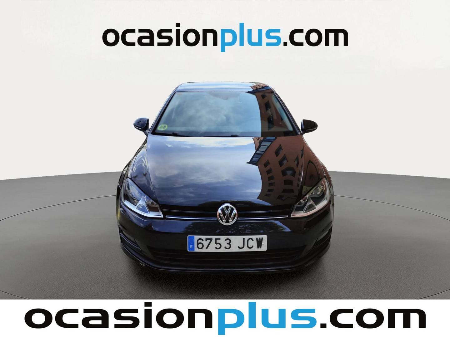 Volkswagen Golf Volkswagen Golf Business 1.6 TDI BMT (105 CV) 105cv