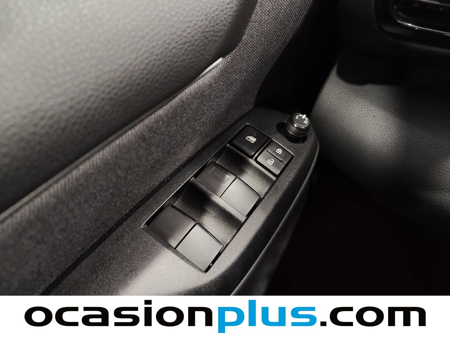 Foto Toyota Yaris Toyota Yaris 1.5 S-Edition (125 CV)