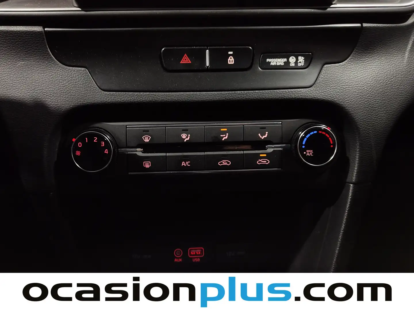 Foto KIA Ceed Kia Ceed 1.0 T-GDi Concept (120 CV)