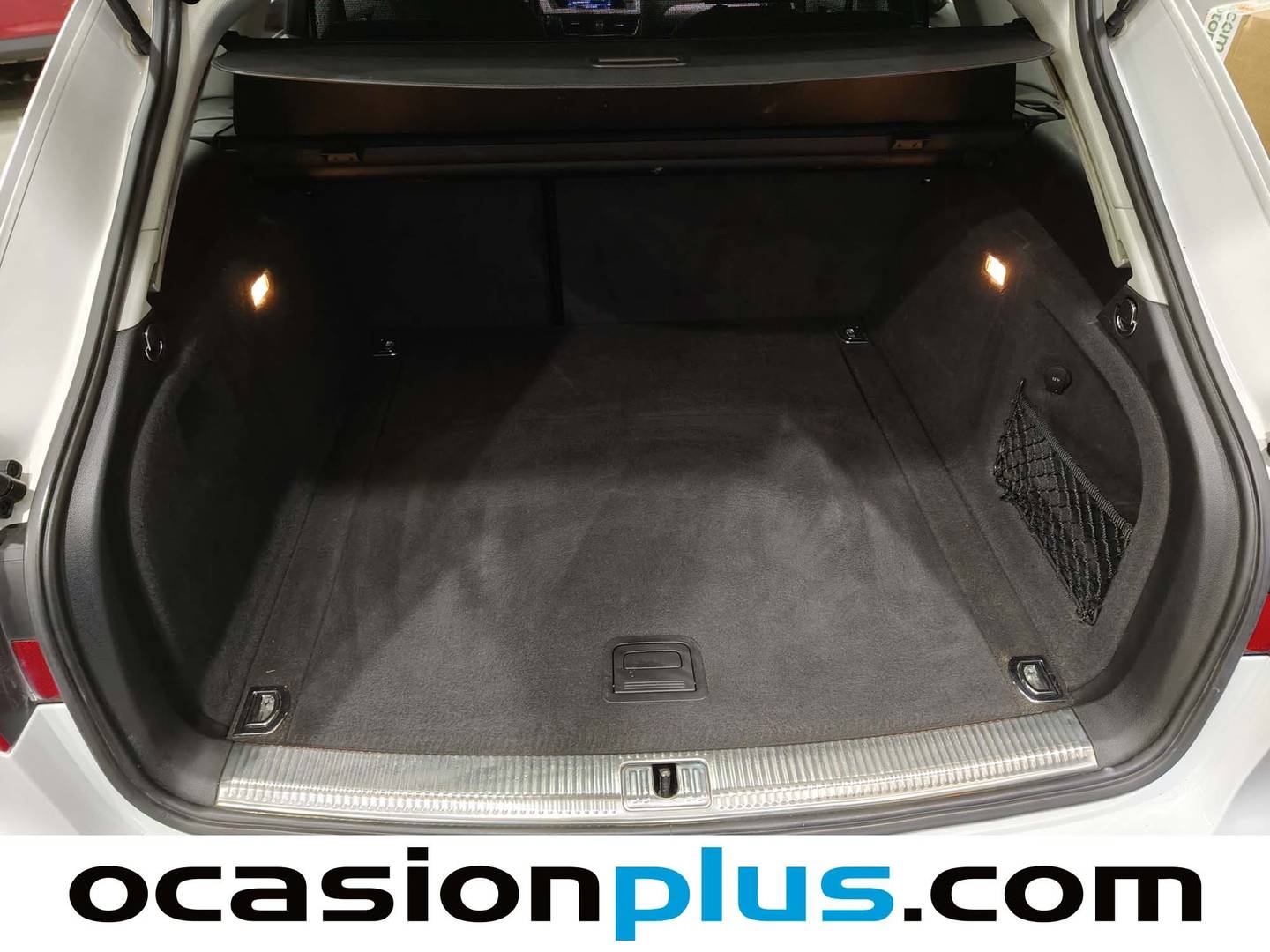 Audi A4 Allroad Quattro Audi A4 Allroad 2.0 TDI quattro (150 CV) km 0