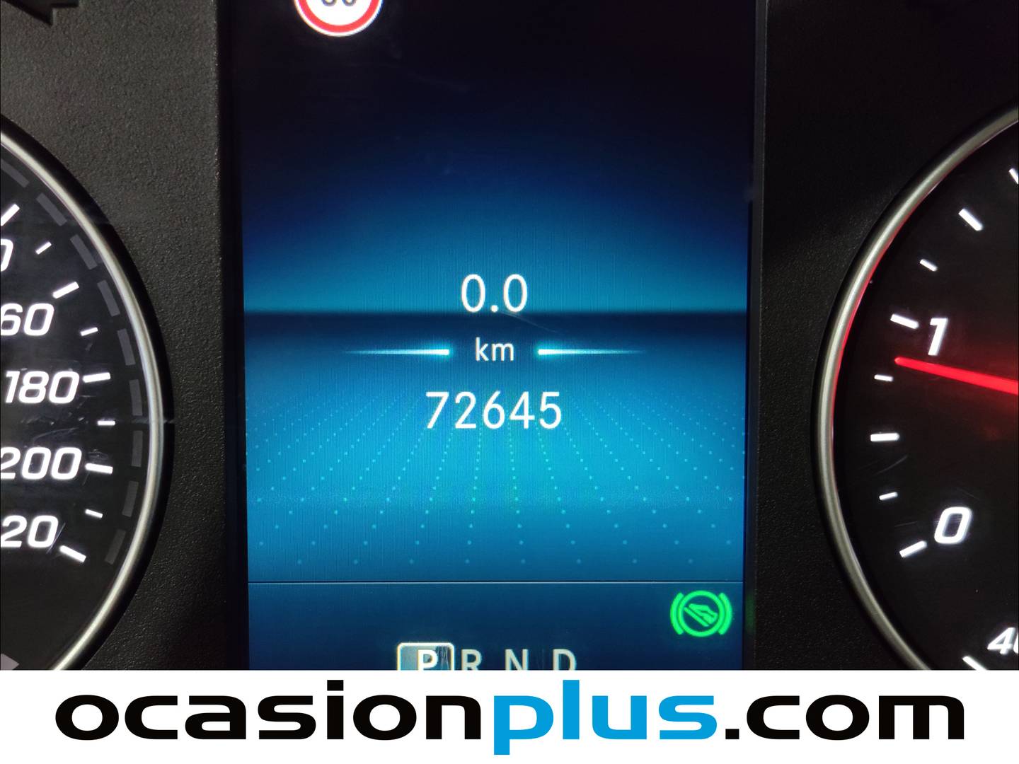 Foto Mercedes Clase T Mercedes-Benz Clase T 180 d (116 CV)