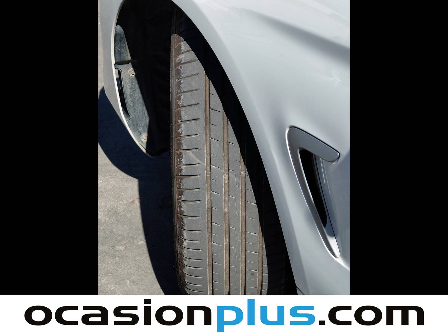 BMW Serie 4 BMW Serie 4 420d Cabrio (184 CV) de segunda mano