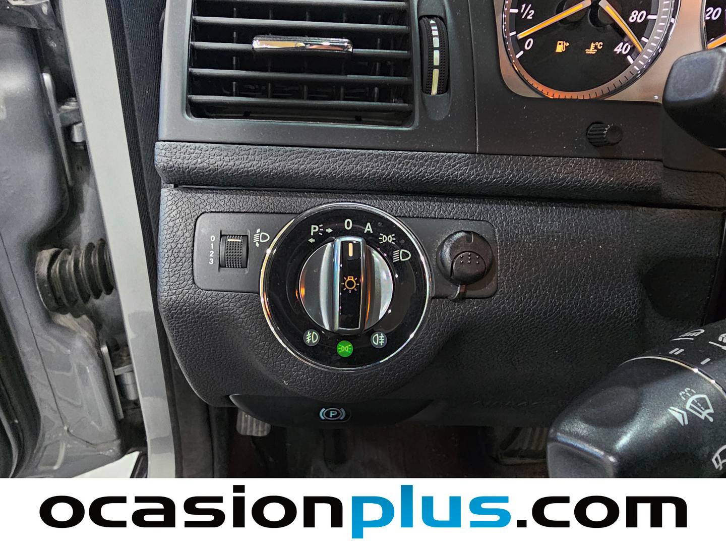 Foto Mercedes Clase C Mercedes-Benz Clase C 220 CDI Avantgarde (170 CV)